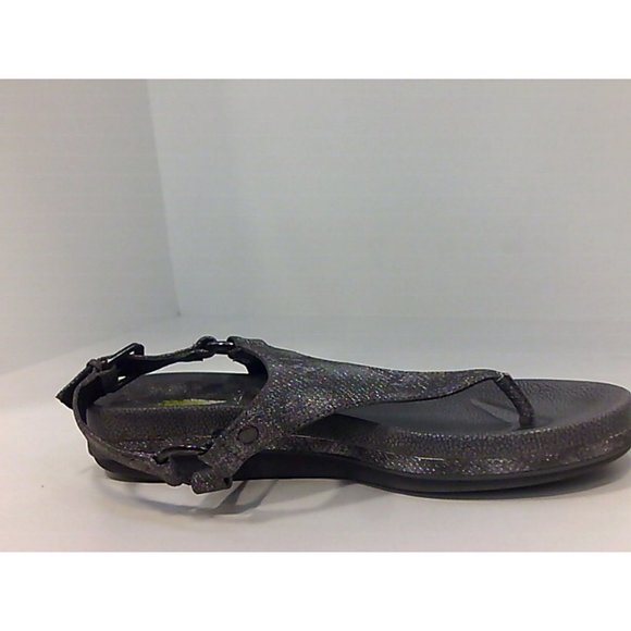 Volatile Womens VCWN Flat Sandals - Picture 4 of 5